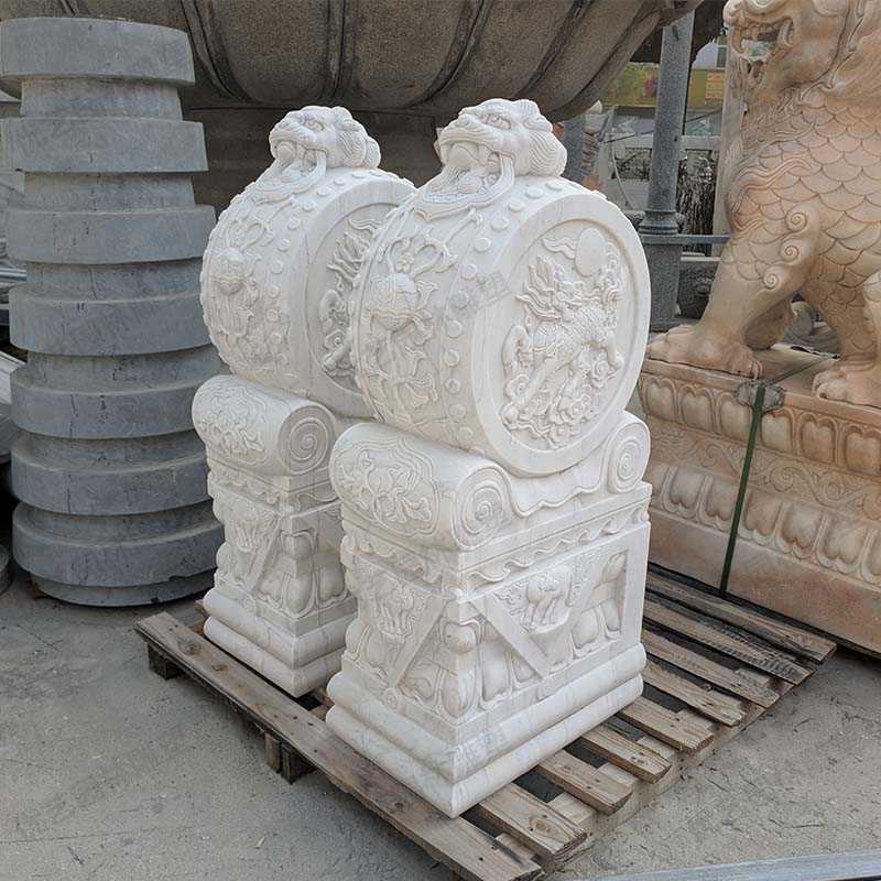 石雕欄板怎么進行日常維護？