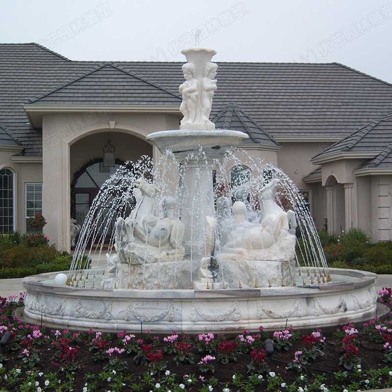 室外大型噴泉,歐式景觀噴泉,廣場(chǎng)景觀噴泉3.jpg